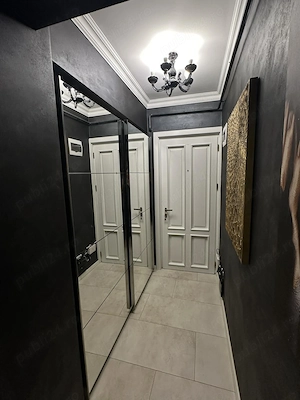 Apartament modern | 2 dormitoare + zonă de living | parcare + boxă - imagine 3