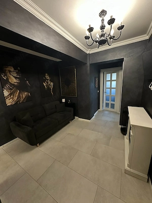 Apartament modern | 2 dormitoare + zonă de living | parcare + boxă - imagine 2