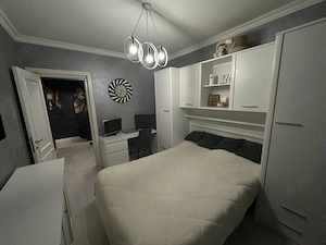 Apartament modern | 2 dormitoare + zonă de living | parcare + boxă - imagine 8