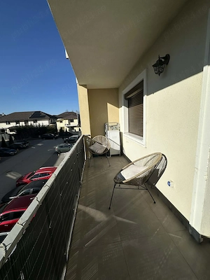 Apartament modern | 2 dormitoare + zonă de living | parcare + boxă - imagine 10