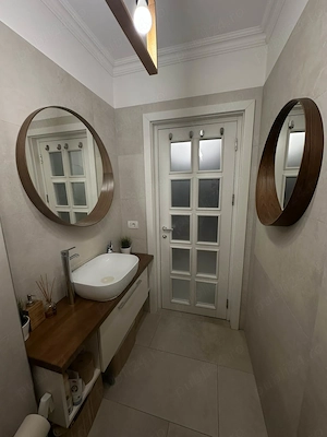 Apartament modern | 2 dormitoare + zonă de living | parcare + boxă - imagine 9