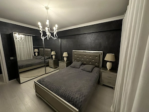 Apartament modern | 2 dormitoare + zonă de living | parcare + boxă - imagine 6