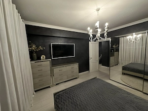 Apartament modern | 2 dormitoare + zonă de living | parcare + boxă - imagine 7