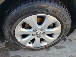 Opel Astra 1.4 ECOTEC Turbo Enjoy Custom Impecabila - imagine 8