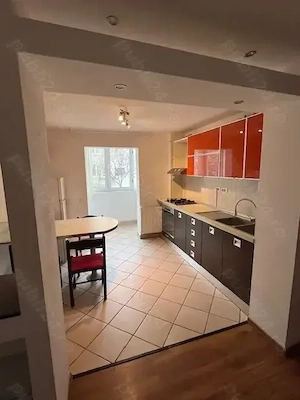 apartament 2 camere-baba novac-metrou 5 minute - imagine 4