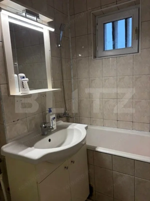 Apartament 2 camere, 46 mp, zona Bulevardul Castanilor - imagine 11