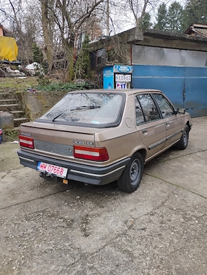 vînd Peugeot 309SR și Porche Cayenne  - imagine 2