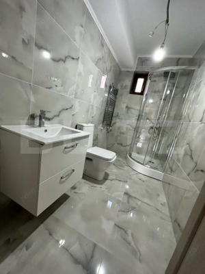 Casă premium P+M, 300 mp utili, teren 3200 mp, complet renovată 2025. - imagine 16