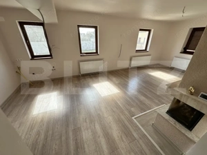 Casă premium P+M, 300 mp utili, teren 3200 mp, complet renovată 2025. - imagine 7