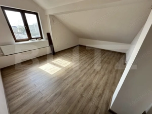 Casă premium P+M, 300 mp utili, teren 3200 mp, complet renovată 2025. - imagine 20