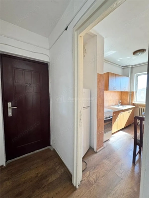 2 camere - Cioclovina - Etaj 3