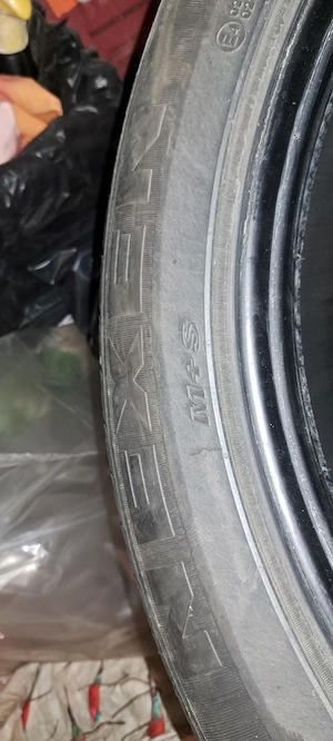 Anvelope Vara NOI dot 2025 235/50 R19 - imagine 4