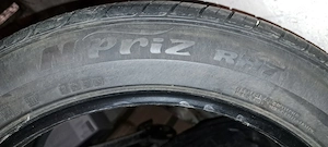 Anvelope Vara NOI dot 2025 235/50 R19 - imagine 3