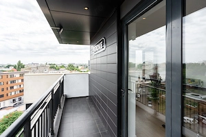 Penthouse Ultracentral de 243 mp (Terasă 105 mp!) cu View Spectaculos si 3 locuri de parcare - imagine 12