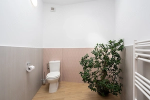 Penthouse Ultracentral de 243 mp (Terasă 105 mp!) cu View Spectaculos si 3 locuri de parcare - imagine 11