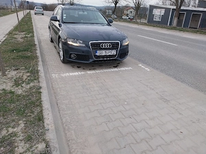 Audi a4 b8 2.0 TDI. - imagine 6