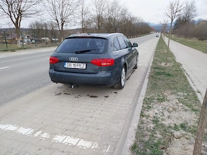 Audi a4 b8 2.0 TDI. - imagine 4