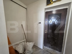 Apartament cu 1 camera, 21mp, zona Micro 15 - imagine 3