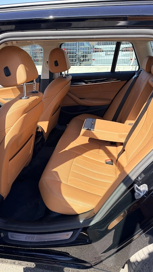 BMW Seria 5 530e xDrive Aut. - imagine 7
