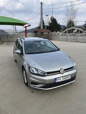 Golf 7 Facelift 2018