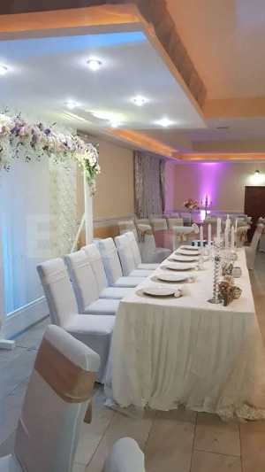 Complex Comercial și Motel – 1.600 m² utili | Teren 3.000 m² | Reghin, DN15 - imagine 6