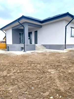 Casa moderna 3 camere 100 mp  - imagine 2