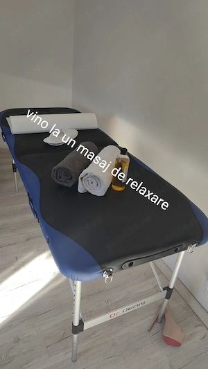 Ana doar masaj de relaxare piata Unirii nu suna inutil  - imagine 3