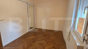 Apartament cu 2 camere, 40 mp, Micro 15 - imagine 5
