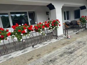 Casa ultramoderna de vanzare in Hetiur - imagine 8