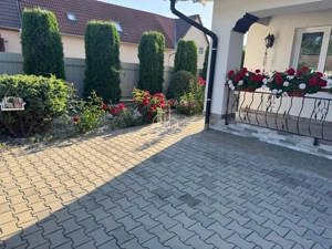 Casa ultramoderna de vanzare in Hetiur - imagine 7