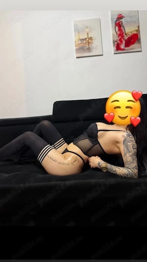 !! Brunetă de luxx !!  - imagine 2