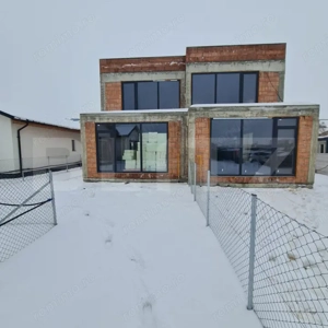 Oportunitate! Duplex 129 mp, teren 240 mp,  la 10km de Cluj