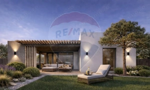 Casă modernă parter | 120 mp | Teren 478 mp | 145.900€ I Hărman - imagine 14