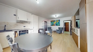 Comision 0  Studio mobilat și utilat + parcare | Etaj 2 | Sânpetru - imagine 13