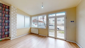 Spațiu comercial | str. Lunga 280 | 84 mp | Trafic pietonal | Vitrină - imagine 5