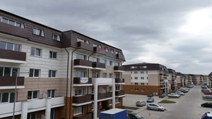 Comision 0  Studio mobilat și utilat + parcare | Etaj 2 | Sânpetru - imagine 10