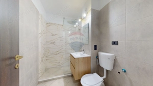 Comision 0  Studio mobilat și utilat + parcare | Etaj 2 | Sânpetru - imagine 11