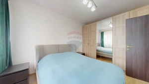 Comision 0  Studio mobilat și utilat + parcare | Etaj 2 | Sânpetru - imagine 6