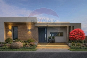 Casă modernă parter | 120 mp | Teren 478 mp | 149.000€ I Hărman