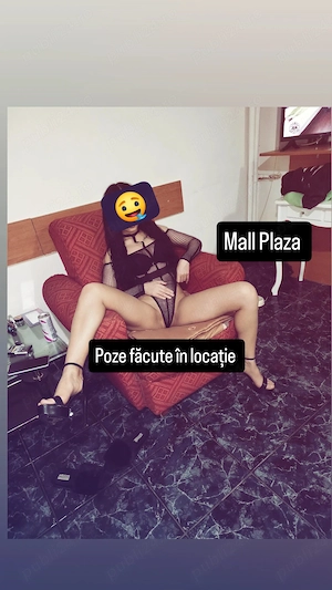 Patului meu ii lipseste ceva  cred ca esti tu!!! Mall Plaza  - imagine 1