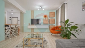 0% COMISION | APARTAMENT 2 CAMERE OPEN-SPACE | TOP CITY
