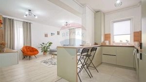 0% COMISION | APARTAMENT 2 CAMERE OPEN-SPACE | TOP CITY - imagine 3