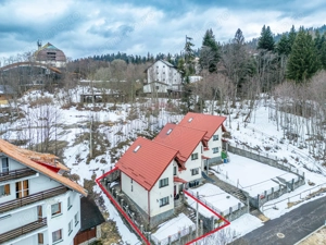 Vila cu 6 camere de vânzare în Predeal - imagine 2