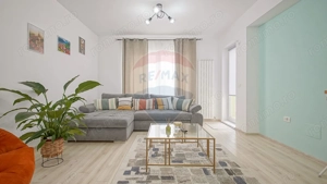 0% COMISION | APARTAMENT 2 CAMERE OPEN-SPACE | TOP CITY - imagine 12