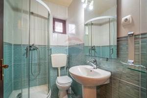 Vila cu 6 camere de vânzare în Predeal - imagine 7