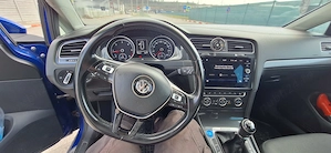 Golf 7.5 2.0TDI 4Motion Manual - imagine 6