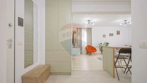 0% COMISION | APARTAMENT 2 CAMERE OPEN-SPACE | TOP CITY - imagine 4