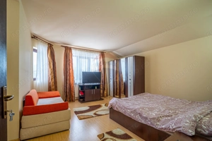 Vila cu 6 camere de vânzare în Predeal - imagine 12