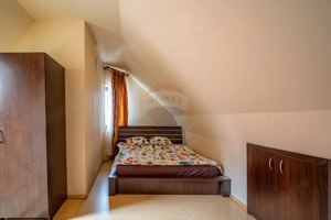 Vila cu 6 camere de vânzare în Predeal - imagine 13