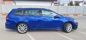 Golf 7.5 2.0TDI 4Motion Manual - imagine 3